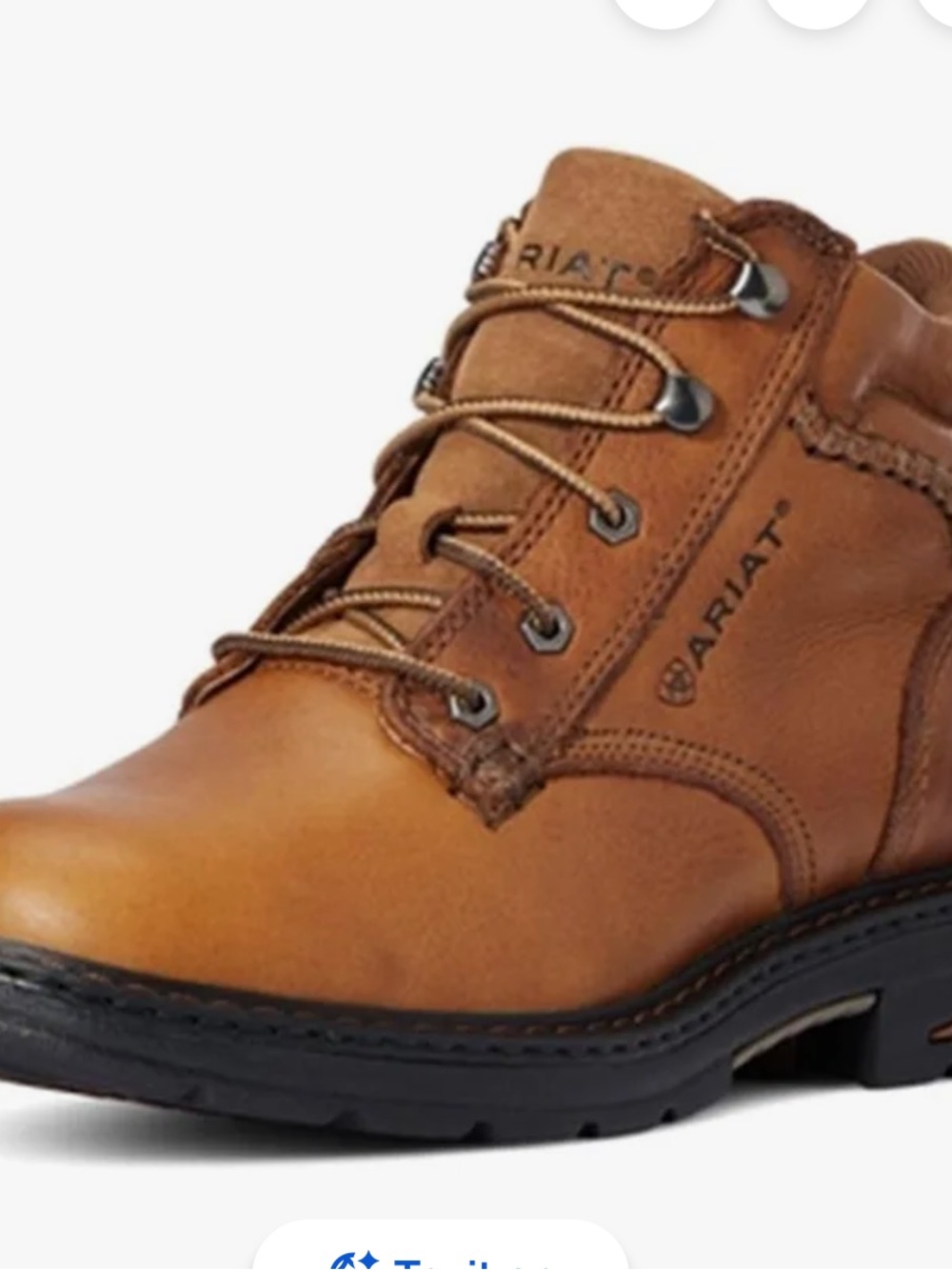Ariat Women's Macey Work Boot